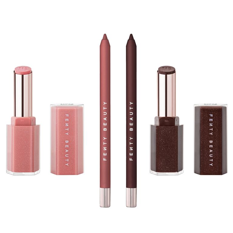 Fenty Faves Lip Combo