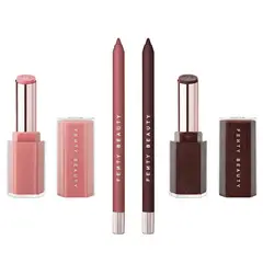 FENTY BEAUTY - Fenty Faves Lip Combo