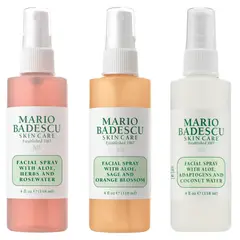 MARIO BADESCU - Mist Glow