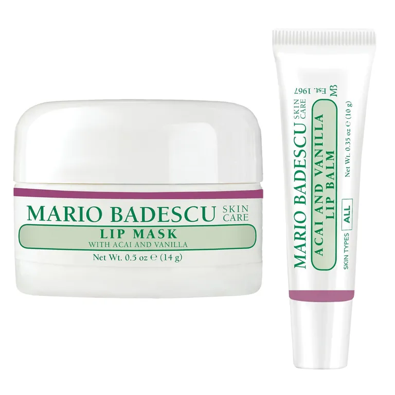 Lip Glow