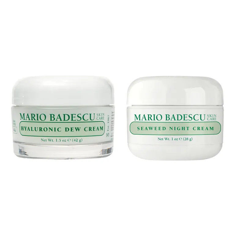 MARIO BADESCU Rutina Hidratación Colageno