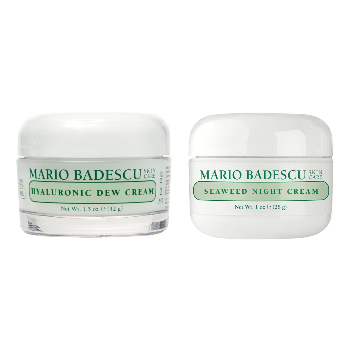 MARIO BADESCU - Rutina Hidratación Colageno Mario Badescu