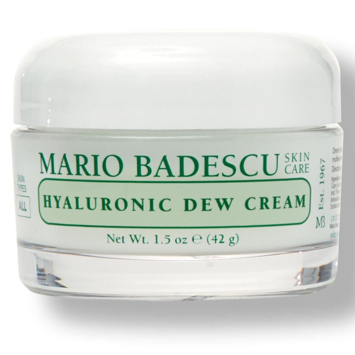 MARIO BADESCU - Rutina Hidratación Colageno Mario Badescu