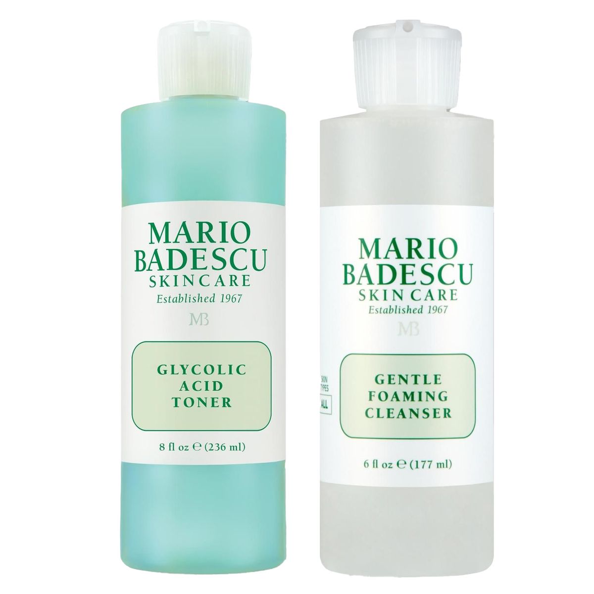 MARIO BADESCU - Limpieza Glow Renewal Mario Badescu