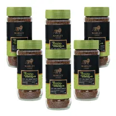 MARLEY COFFEE - Pack 6 Café Liofilizado Positive Vibration