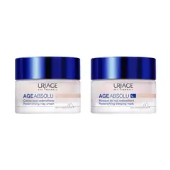 URIAGE - Set Antiedad Age Absolu