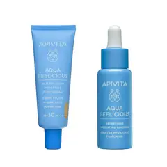 APIVITA - Set Hidratación