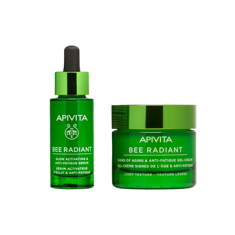 Set Antiedad Bee Radiant
