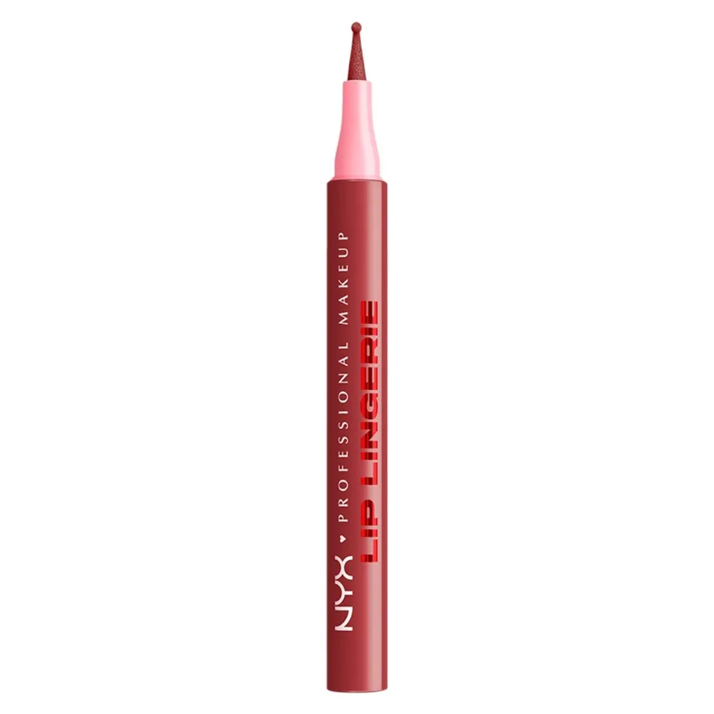 Nyx Professional Makeup Dúo Labios Definidos, foto 3