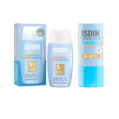 ISDIN - Kit Reaplicación Pediátrico