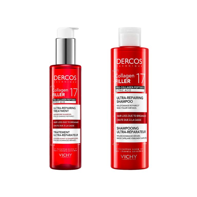 Pre-Shampoo C17 150 ml + Shampoo C17 200 ml