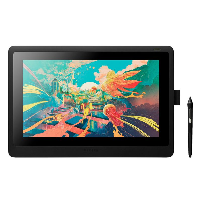 WACOM - Wacom Cintiq 16