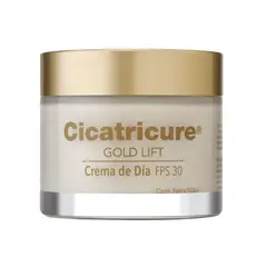 CICATRICURE - Gold Lift Crema Dia 50g.-