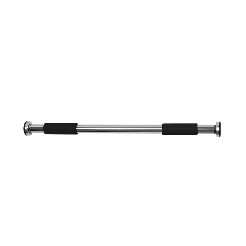 DBLUE - Barra De Ejercicios Ajustable En Puertas Hasta 100Kg