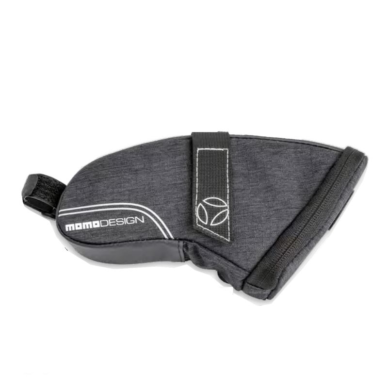 MOMO - Bolso Ultraligero para Sillín Bicicleta