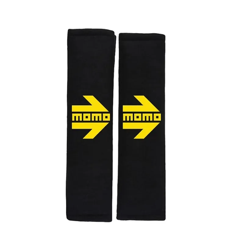 MOMO - Pack Almohadillas Cubre Cinturón