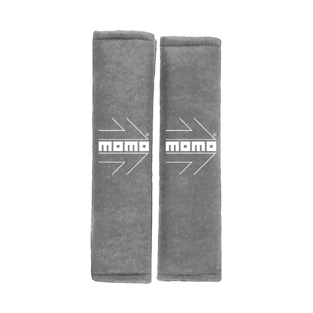 MOMO - Pack Almohadillas Cubre Cinturón