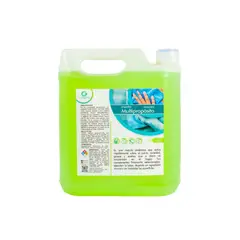 GORGANICS - Limpiador Multipropósito para pantallas tv y notebook 5 L