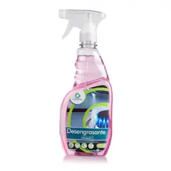 GORGANICS - Desengrasante orgánico 500 ml