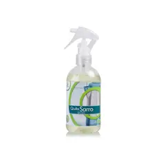 GORGANICS - Quita Sarro para hervidores y llaves de grifos orgánico