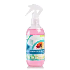 GORGANICS - Desodorante Ambiental Orgánico 350 ml