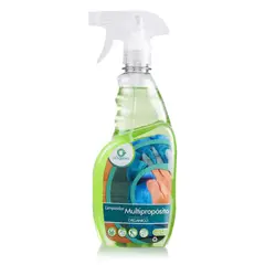 GORGANICS - Limpiador Multipropósito para pantallas tv y notebook