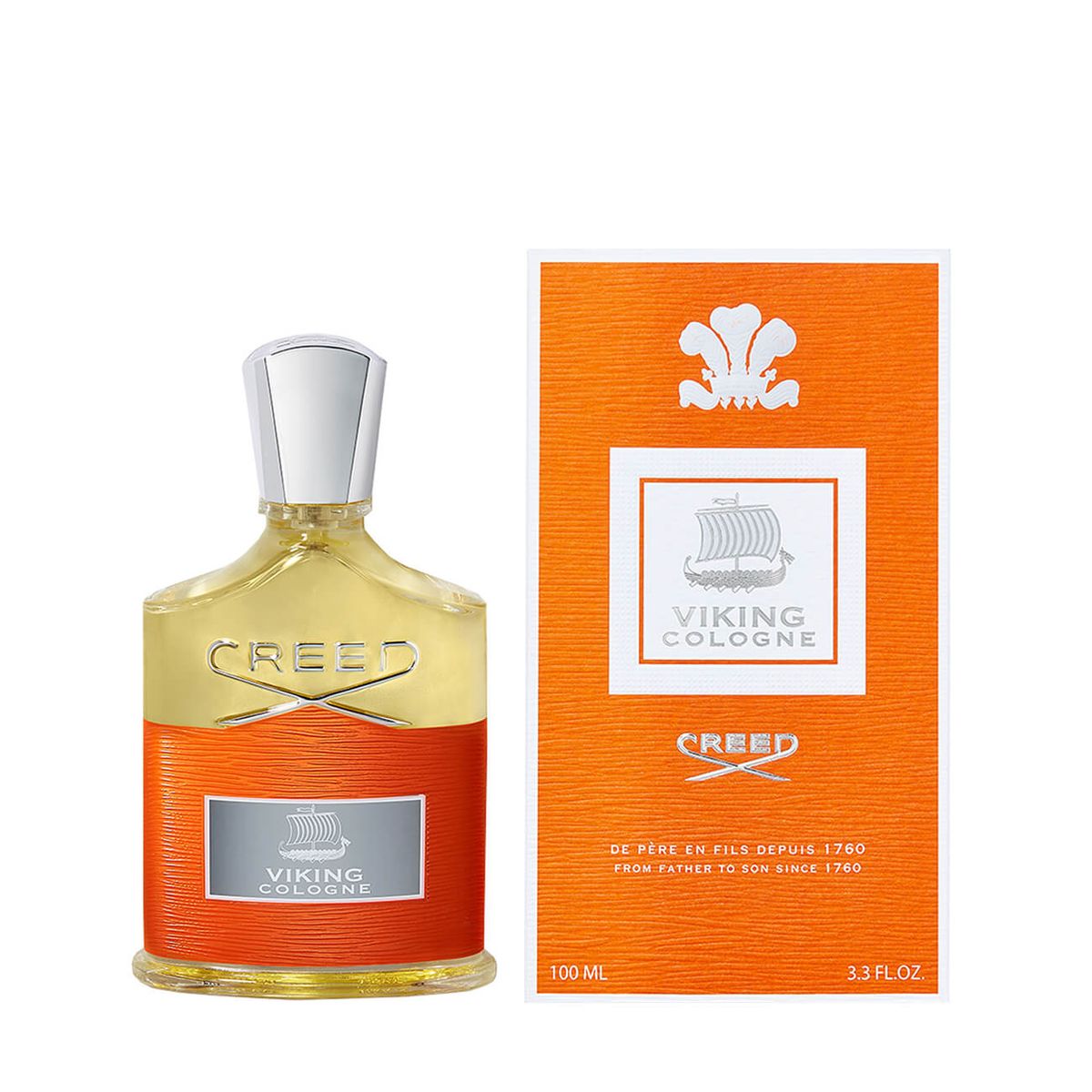 CREED - Creed Viking Cologne EDP 100 ml
