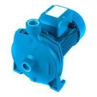 Bomba de Agua Centrifuga 1 Hp 100 L/min 220V