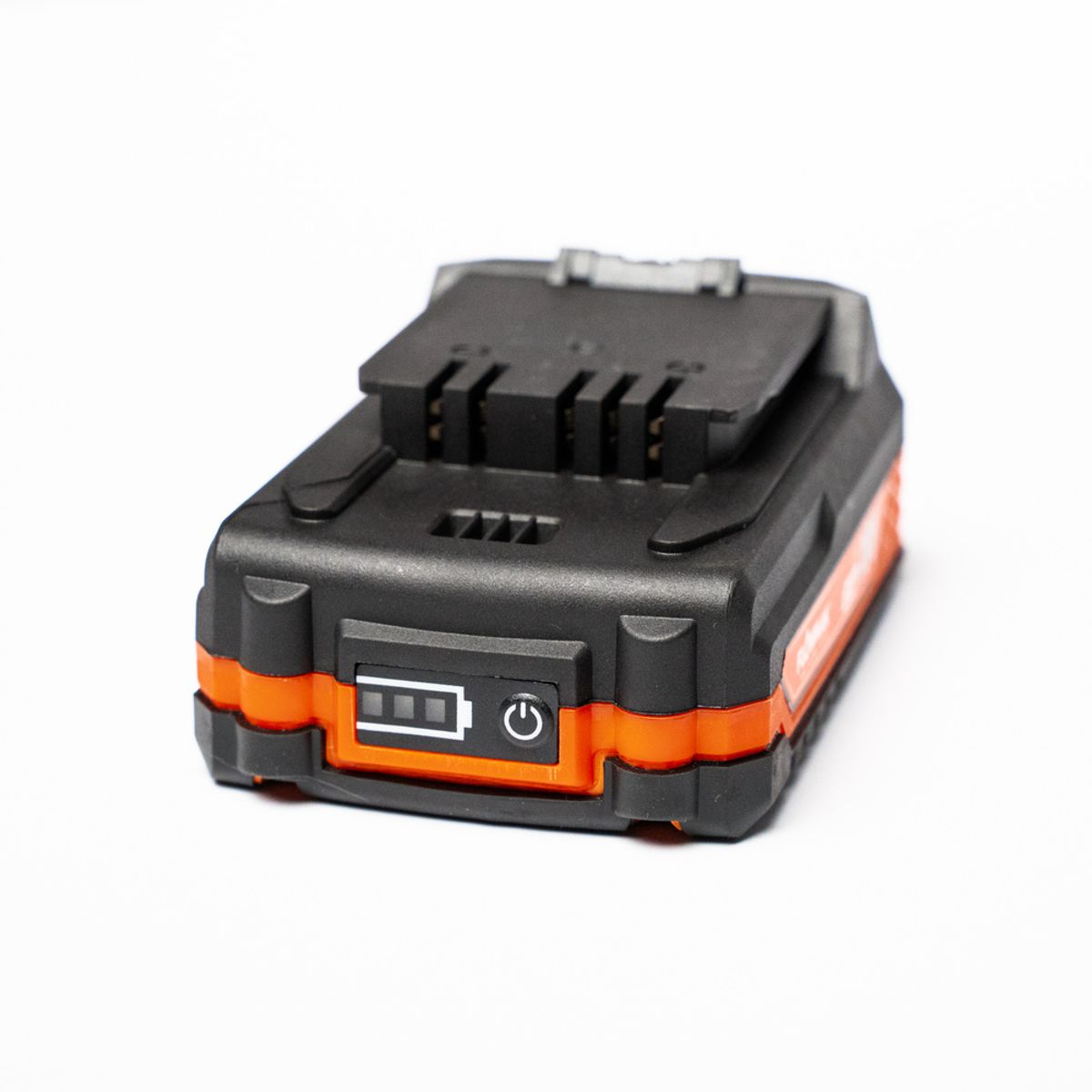 FLOWMAK - Batería Recargable 18volt 2ah Ion Litio, Marca Flowmak