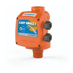 PEDROLLO - Easysmall-2 1.5bar 16amp Controlador Electrónico.