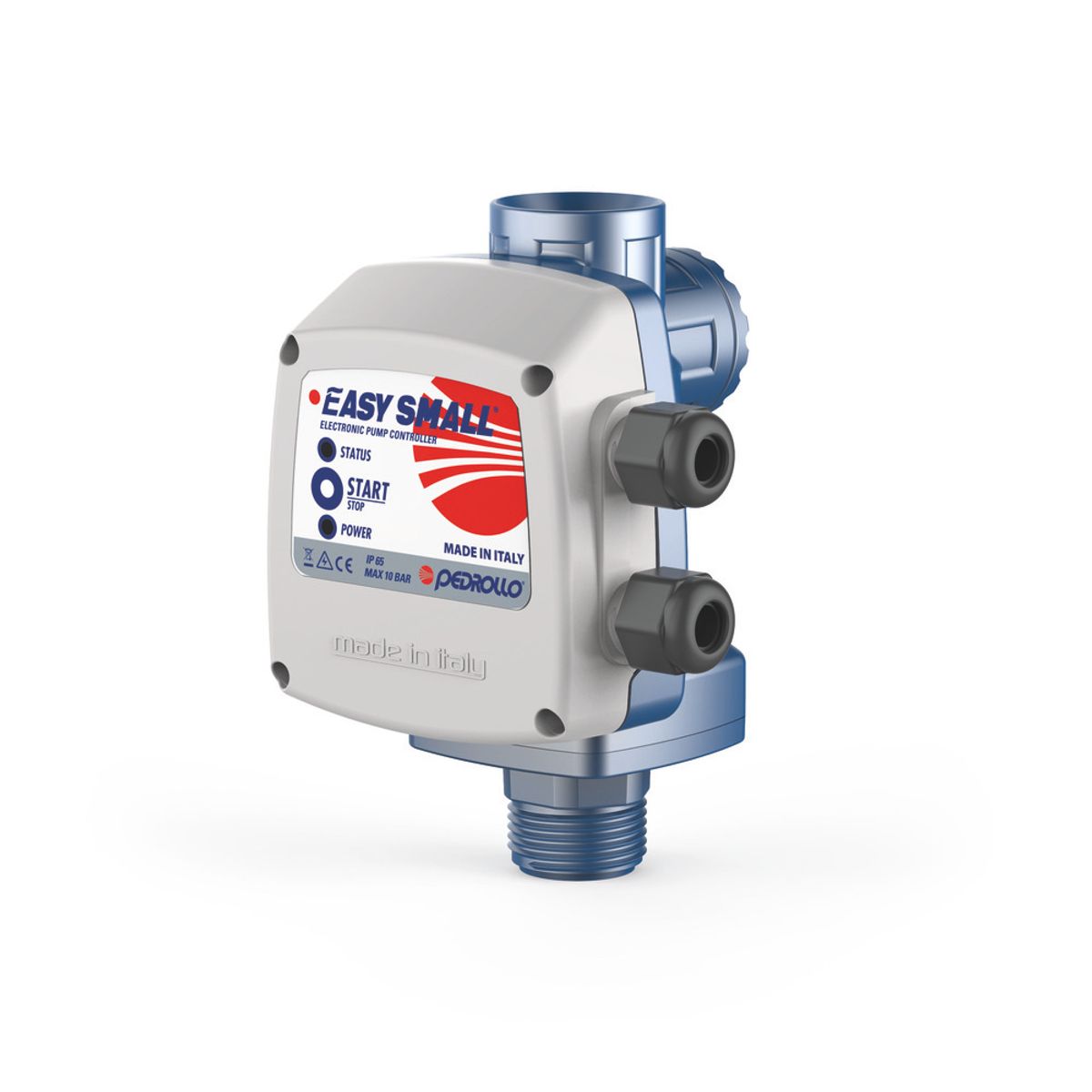 PEDROLLO - Easysmall  1.5bar  16amp  Controlador Electrónico.