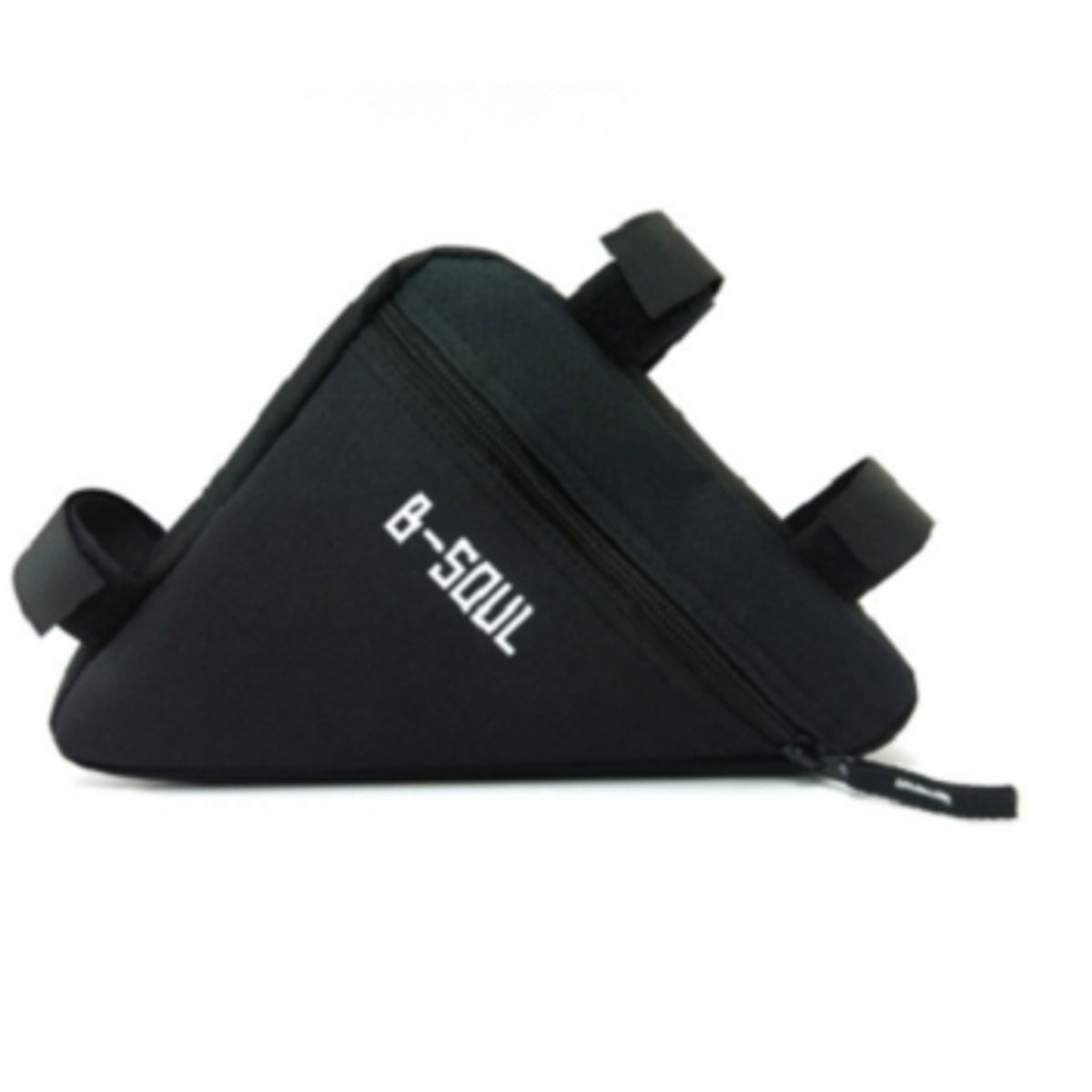 GENERICO - Bolso Impermeable Para Marco De Bicicleta Forma Triángulo