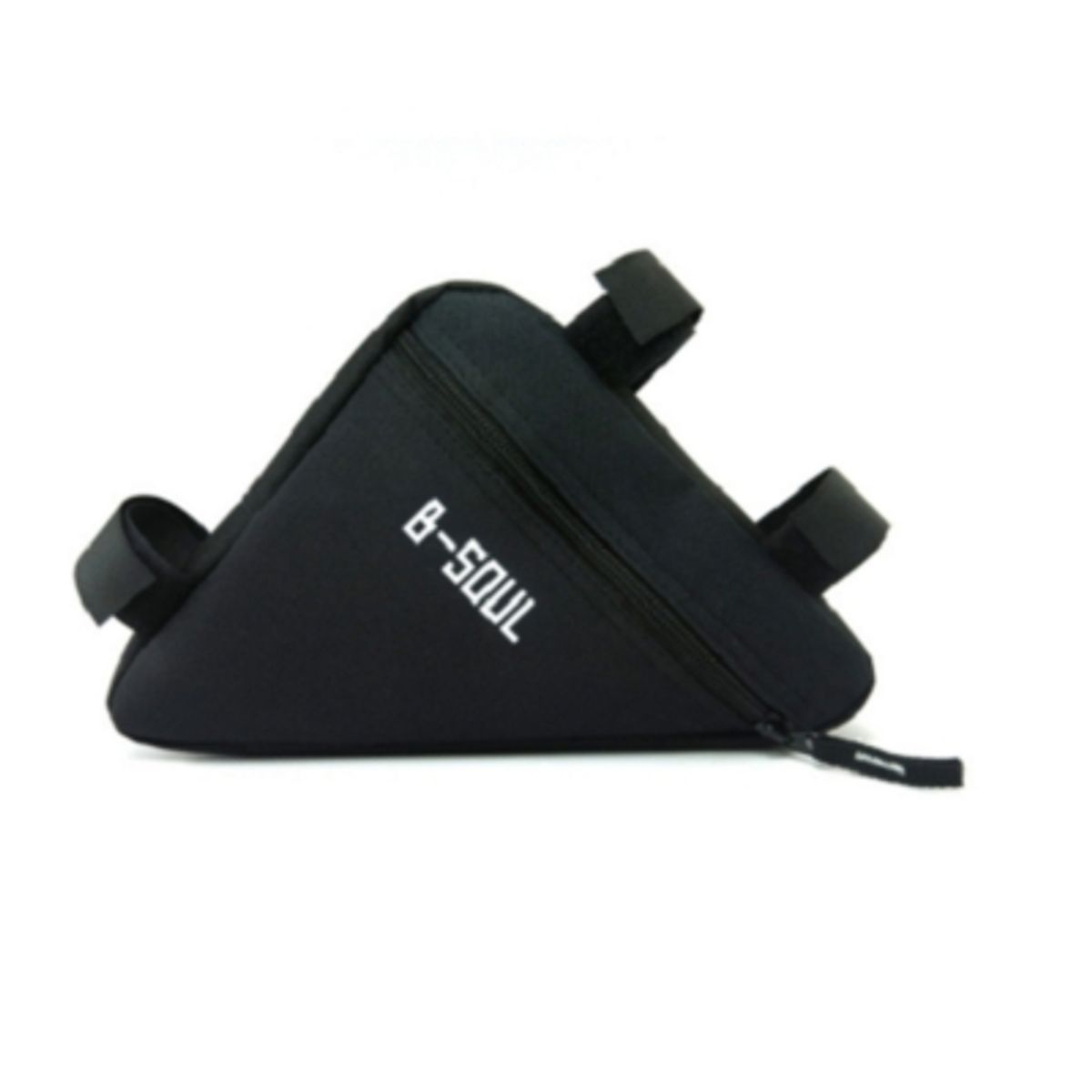 GENERICO - Bolso Impermeable Para Marco De Bicicleta Forma Triángulo