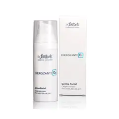 DR FONTBOTE - Crema energizante O2. 50 ml