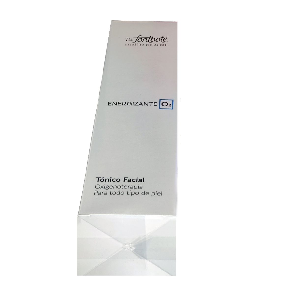 DR FONTBOTE - Tónico facial energizante O2. 150 ml Dr Fontbote