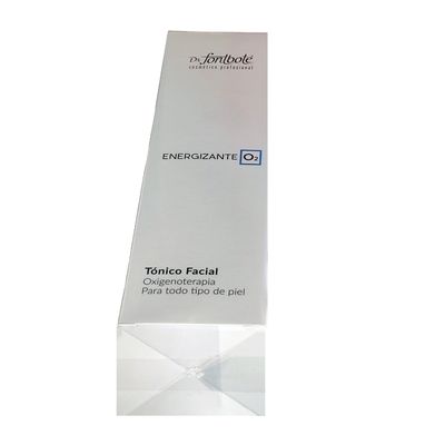 Imagen 2 del producto Tónico facial energizante O2. 150 ml