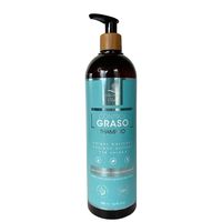 Shampoo control graso Marina Vital. 500 ml