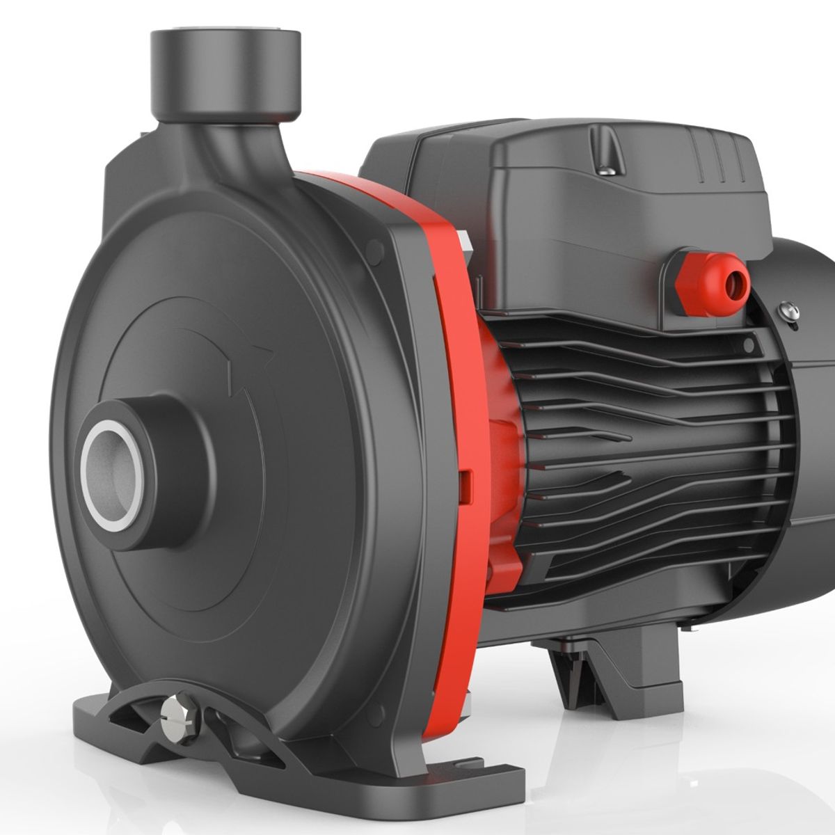 LEO - Electrobomba centrifuga en 1hp Marca Leo  acm75l