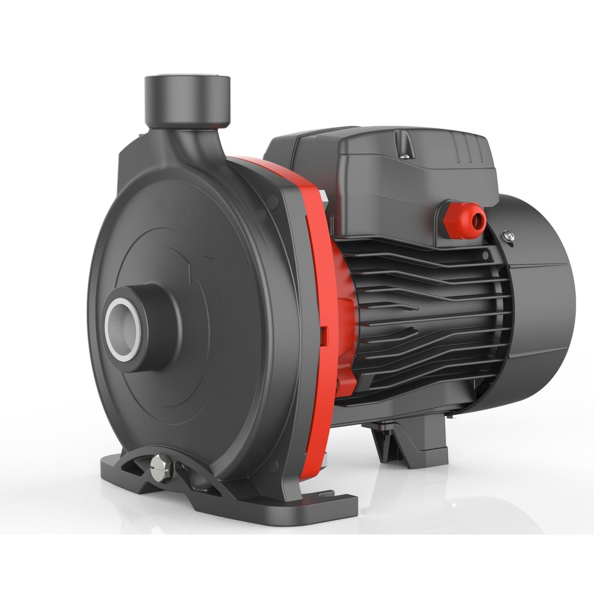 LEO - Electrobomba centrifuga en 1hp Marca Leo  acm75l