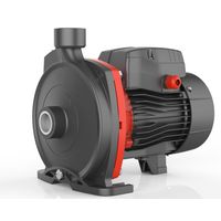 Electrobomba centrifuga en 1hp Marca acm75l