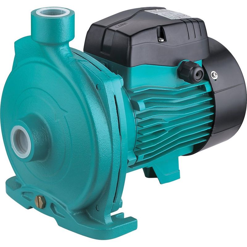 LEO - Electrobomba centrifuga en 1hp Marca Leo  acm75l