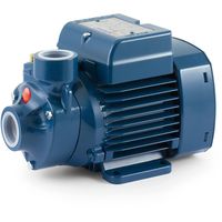 Bomba Periférica Monofásica 50L/min Pkm 80 1hp