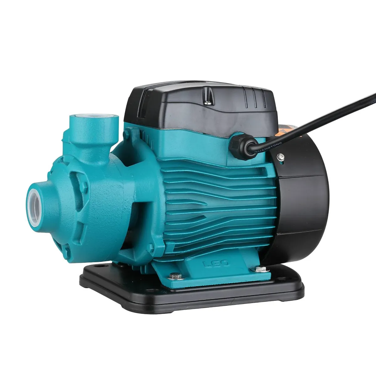 LEO - Bomba periférica Leo APm37 0.5hp 220V