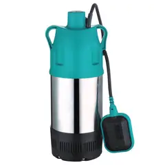 LEO - Bomba Sumergible XKS900S 1,2 Hp 220V