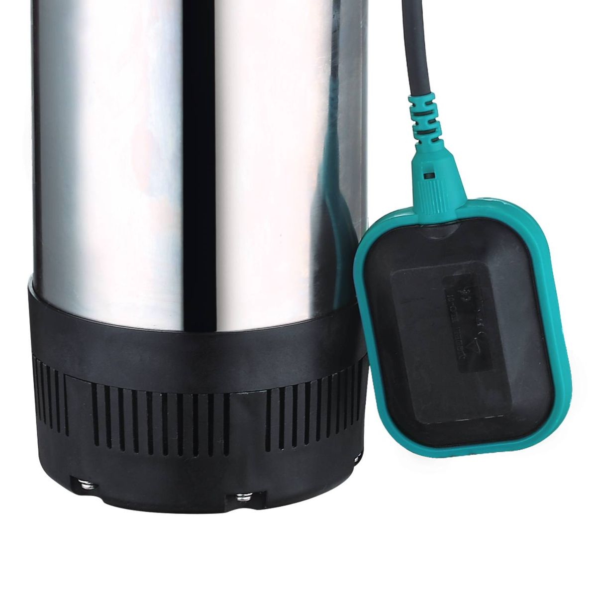 LEO - Bomba Sumergible XKS900S 1,2 Hp 220V marca Lel