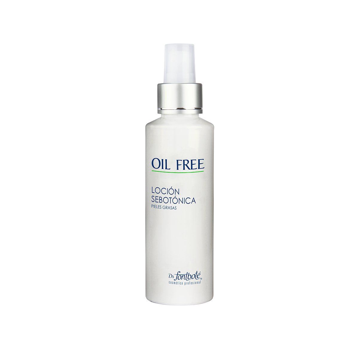 DR FONTBOTE - Loción Sebotónica Oil-Free  Dr Fontbote 150 ml.-