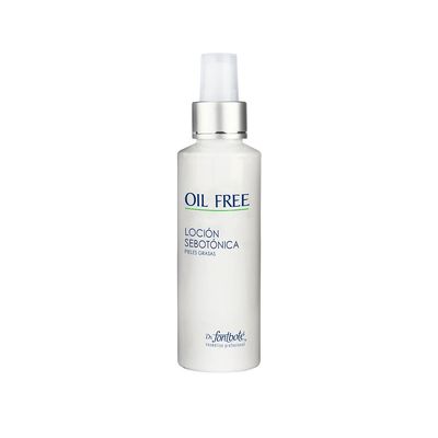 Imagen 2 del producto Loción Sebotónica Oil-Free 150 ml.-