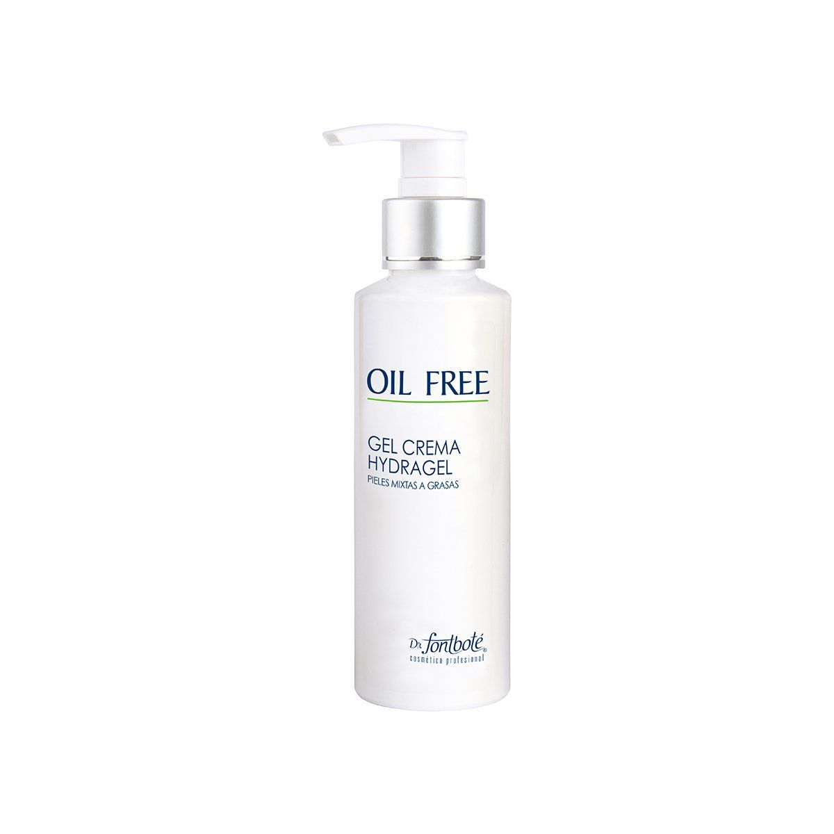 DR FONTBOTE - Gel crema Hydragel Oil-Free Dr Fontbote 150 ml.-