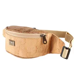 RC CORK - Banano Fátima de corcho Beige
