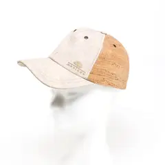 RC CORK - Jockey Lagoa beige-blanco marca